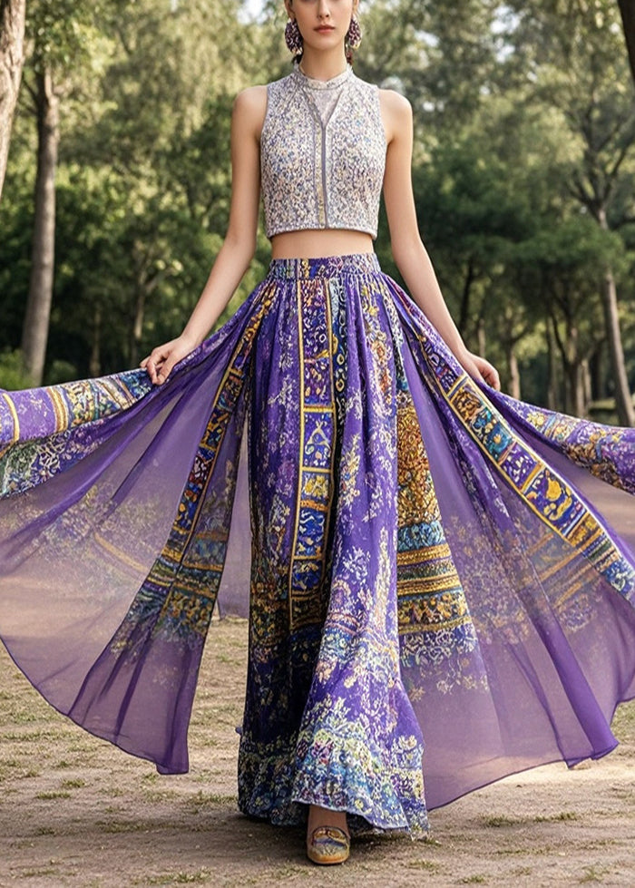 Beautifully Finished Garment in a Timeless Design