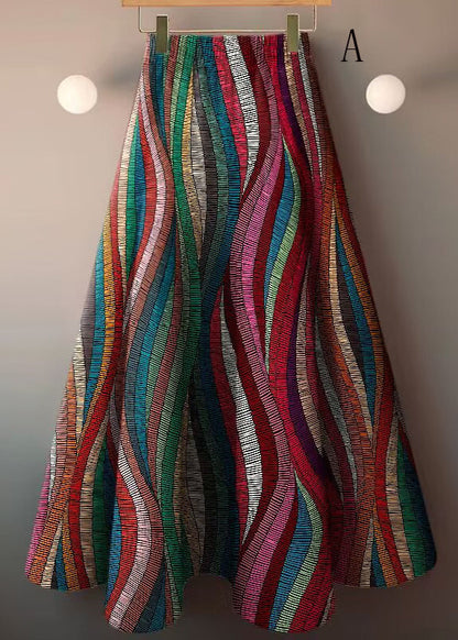 Gracefully Styled Garment for Any Occasion