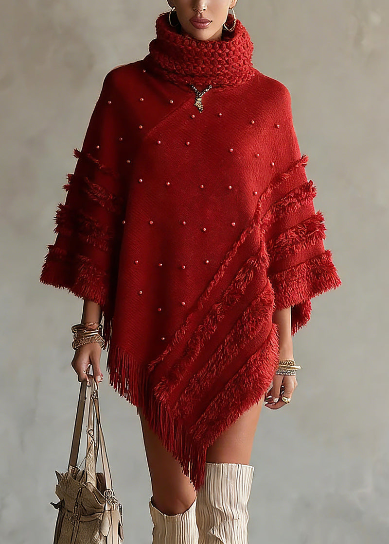 Sophisticated Sweater with a Clean Classic Look