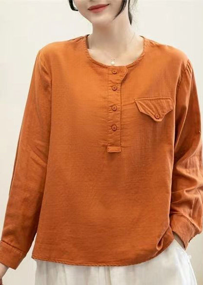 Effortlessly Elegant Top with a Timeless Design