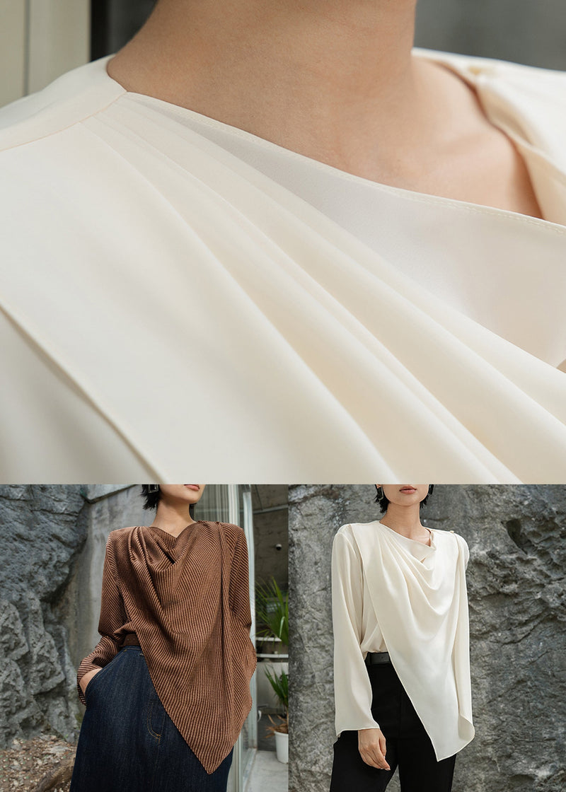 Sophisticated Shirt with a Clean Classic Look