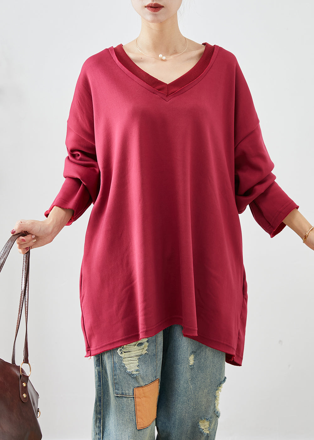 Vintage Inspired Shirt with a Contemporary Edge