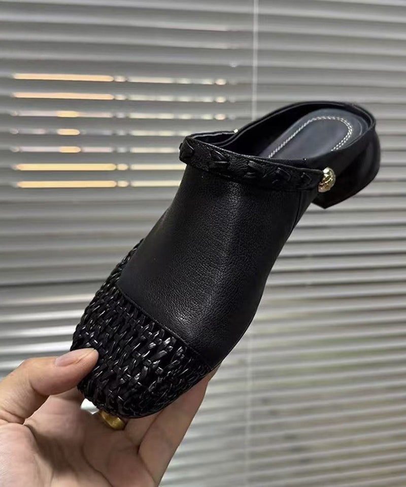 Graceful Orthopedic Sandals for Modern Look