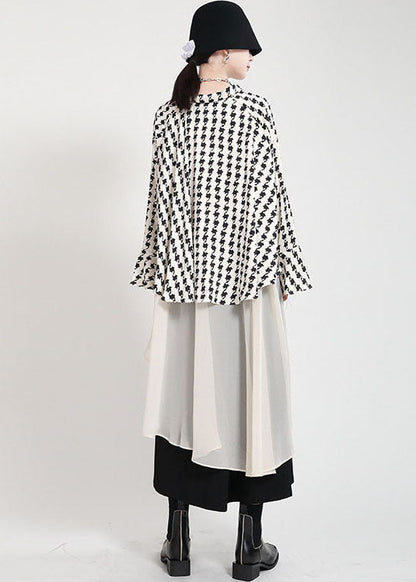 Sophisticated Blouse with a Clean Classic Look