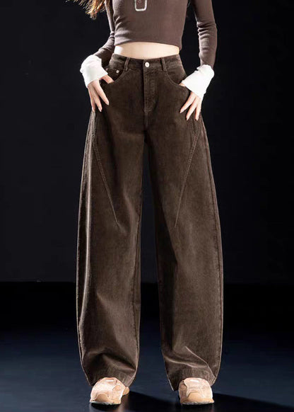 Beautifully Finished Pants in a Timeless Design