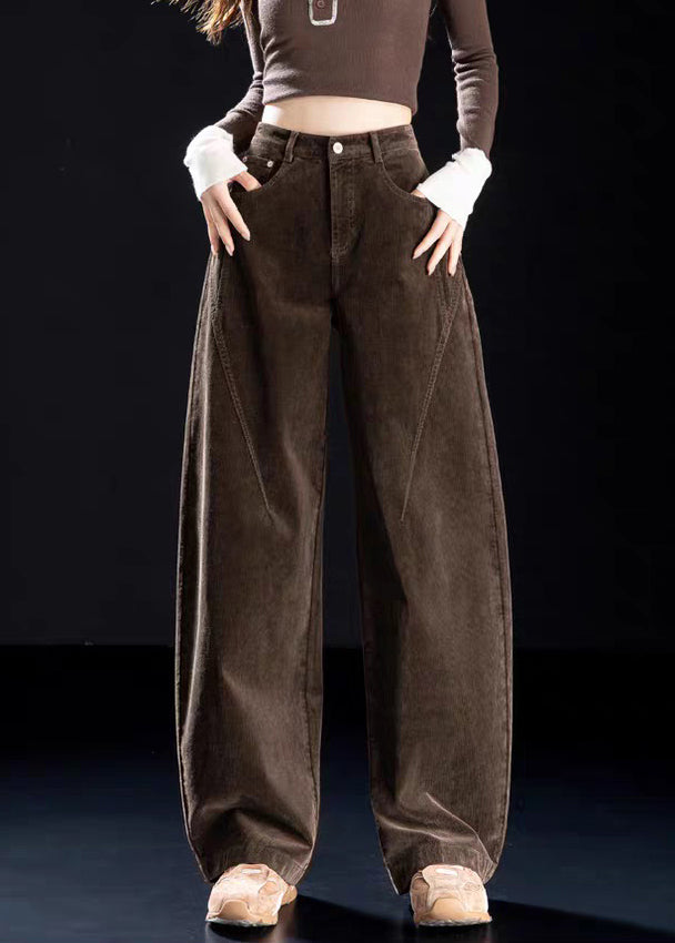 Beautifully Finished Pants in a Timeless Design