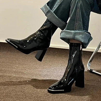 Beautifully Crafted Orthopedic Boots