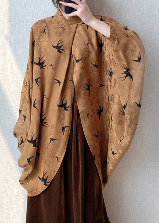Beautifully Crafted Top in a Classic Style
