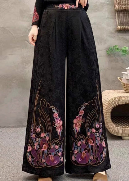 Elegantly Styled Pants for Everyday Wear