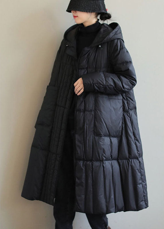 Vintage Inspired Coat with a Contemporary Edge