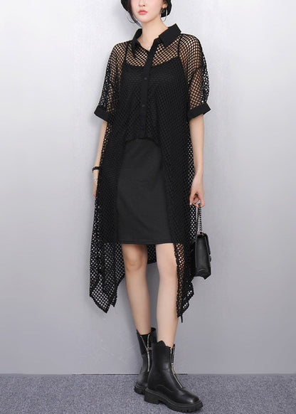 Classic Vintage Top with a Flattering Fit