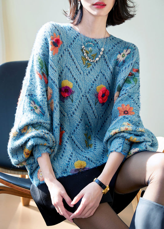 Beautifully Crafted Sweater in a Classic Style