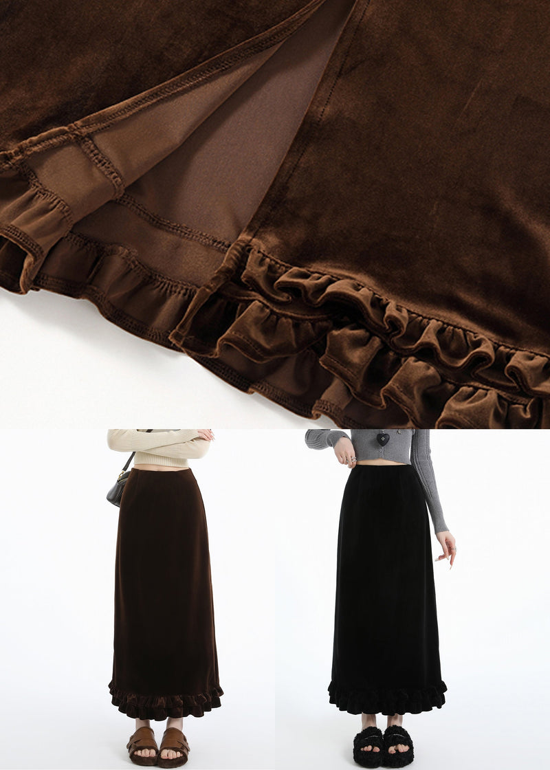 Beautifully Finished Garment in a Timeless Design