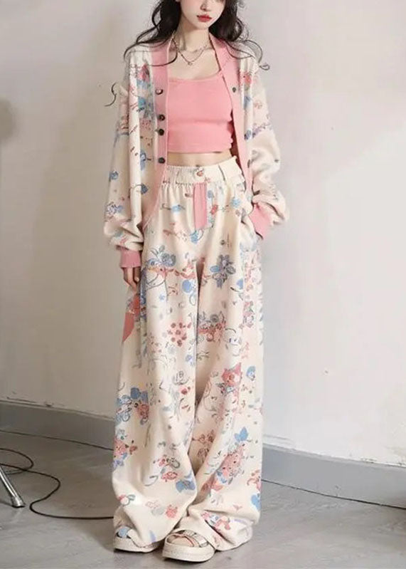 Classic Vintage & Enduringly Stylish Pants