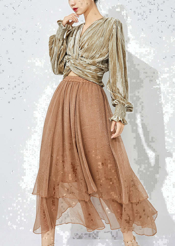 Effortlessly Elegant Shirt with a Timeless Design
