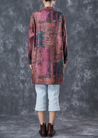 Polished Shirt with an Effortless Classic Look