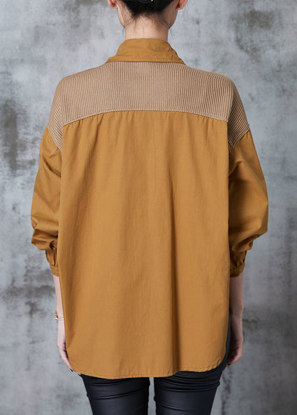 Gracefully Styled Shirt for Any Occasion