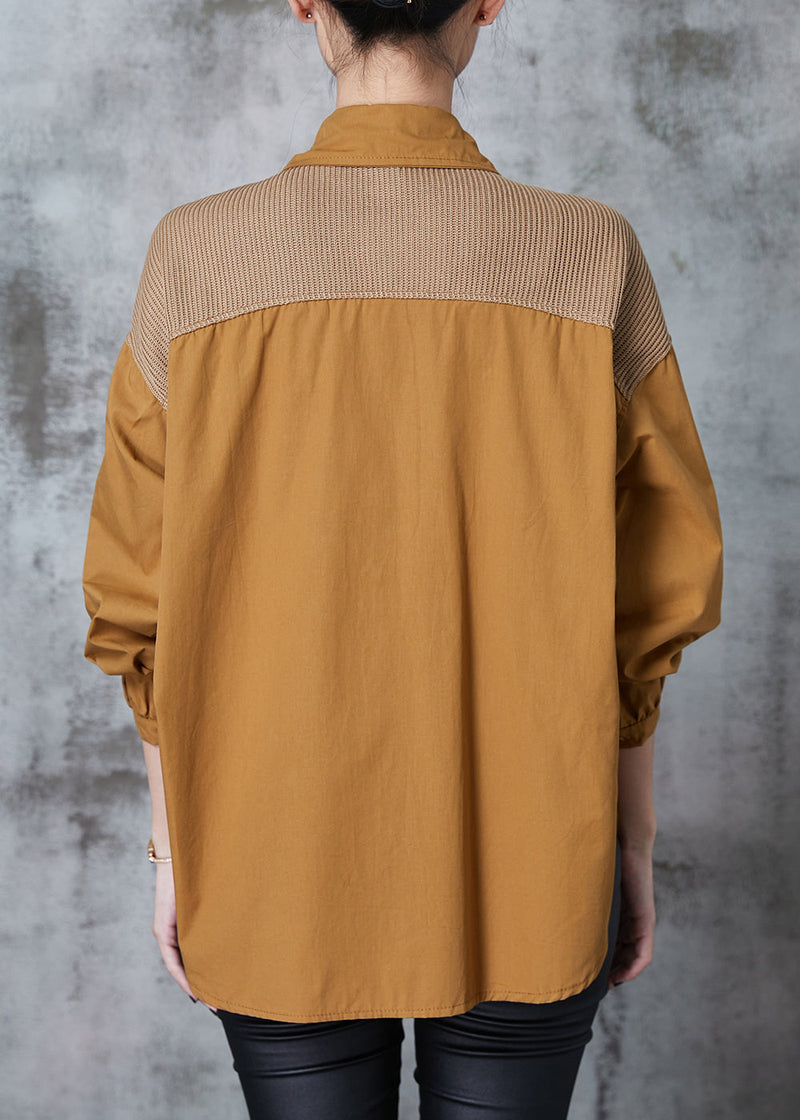 Gracefully Styled Shirt for Any Occasion