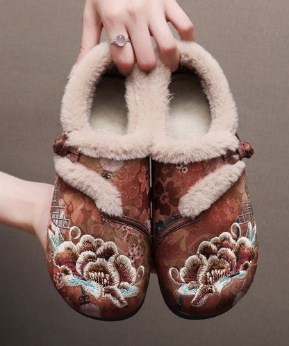 Beautifully Crafted Orthopedic Shoes