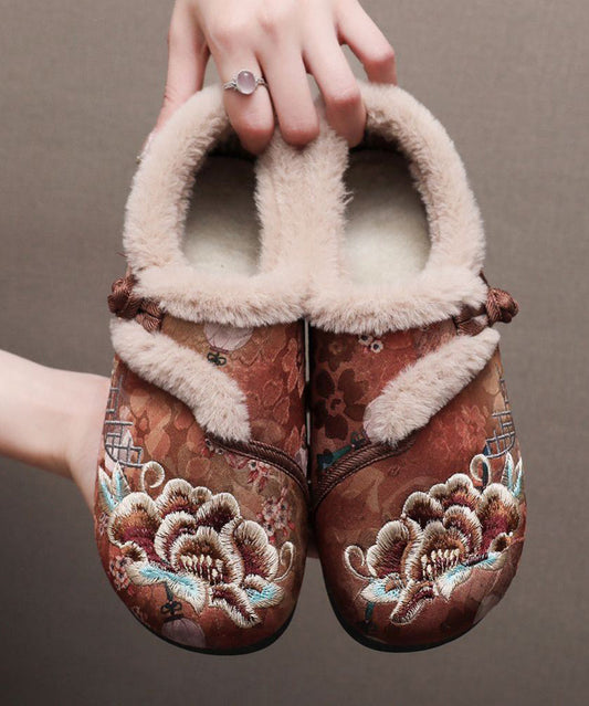 Beautifully Crafted Orthopedic Shoes