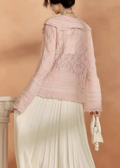 Gracefully Styled Cardigan for Any Occasion
