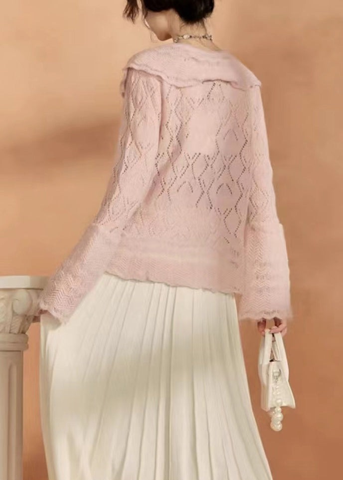 Gracefully Styled Cardigan for Any Occasion