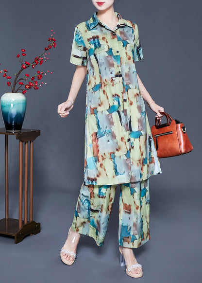 Classic Vintage & Enduringly Stylish Shirt