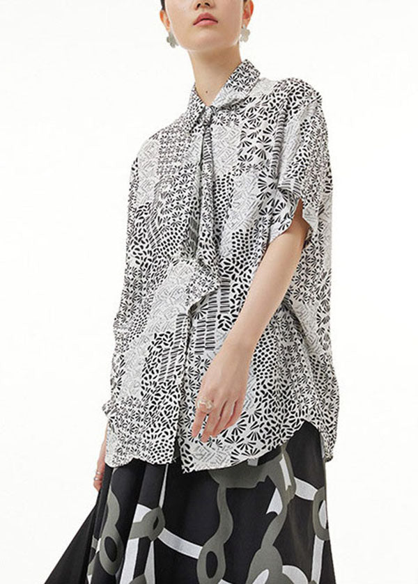 Beautifully Crafted Shirt in a Classic Style