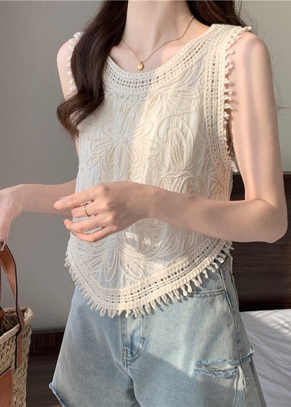 Beautifully Balanced Garment with Timeless Character