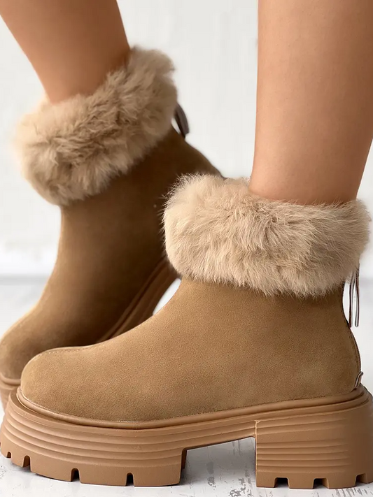 Beautifully Crafted Orthopedic Boots