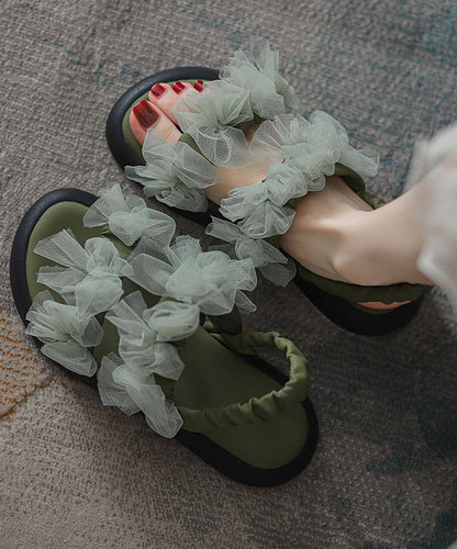 Graceful Orthopedic Sandals for Modern Look