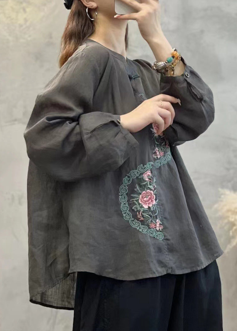Classic Vintage & Enduringly Stylish Shirt