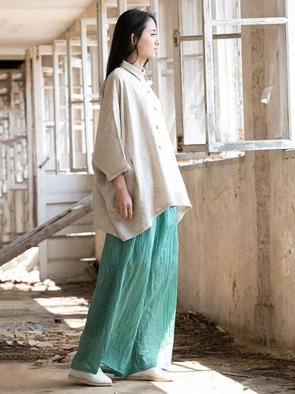 Beautifully Crafted Top in a Classic Style