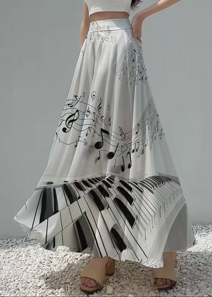 Well Tailored Garment with a Graceful Silhouette