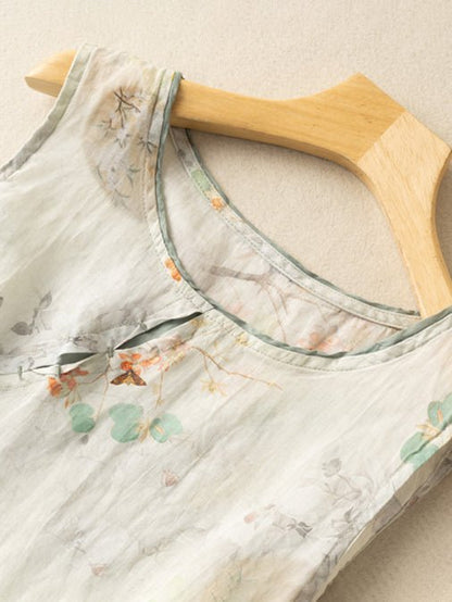 Beautifully Balanced Garment with Timeless Character
