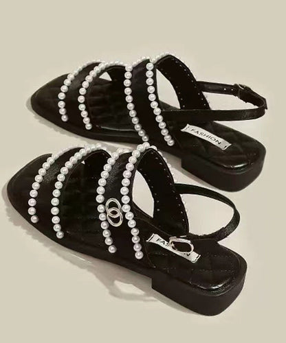 Elegant Orthopedic Sandals for Every Step