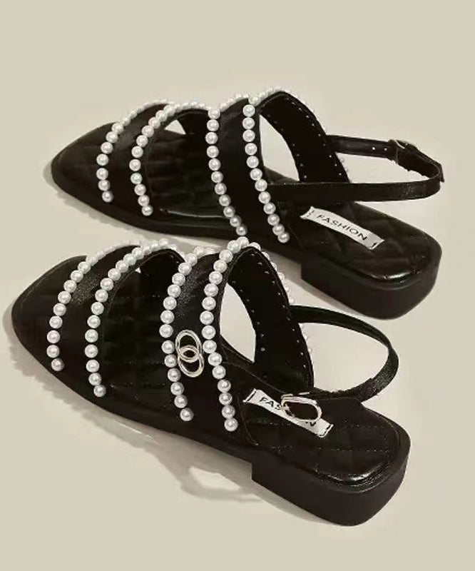 Elegant Orthopedic Sandals for Every Step