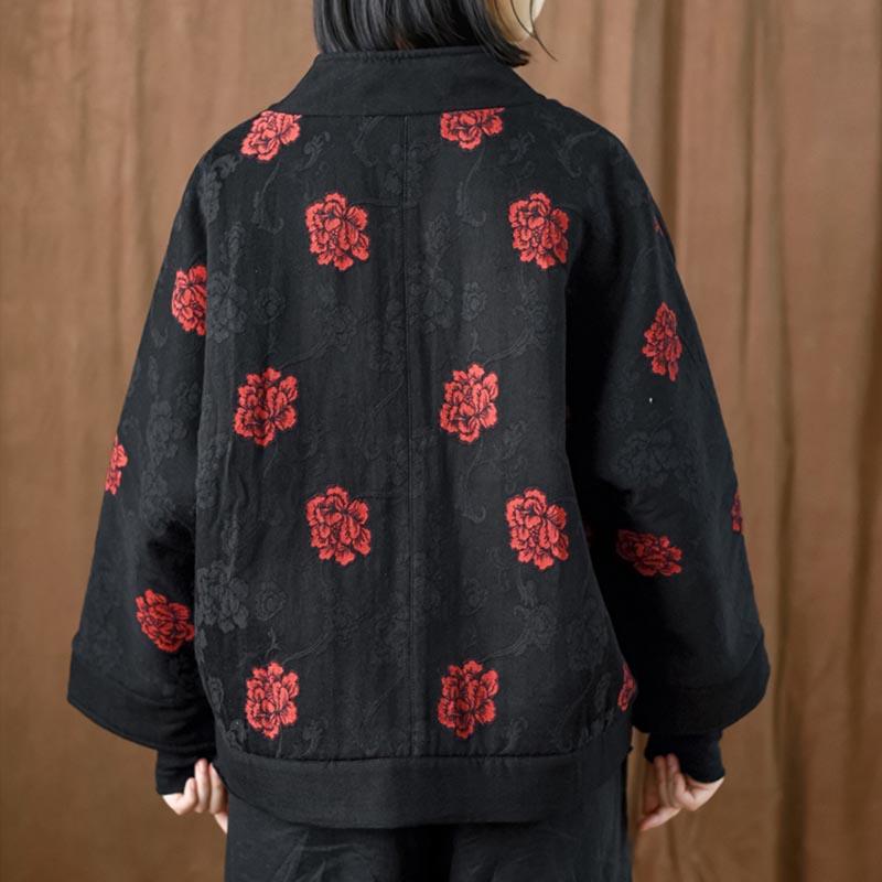 Elegantly Styled Coat for Everyday Wear