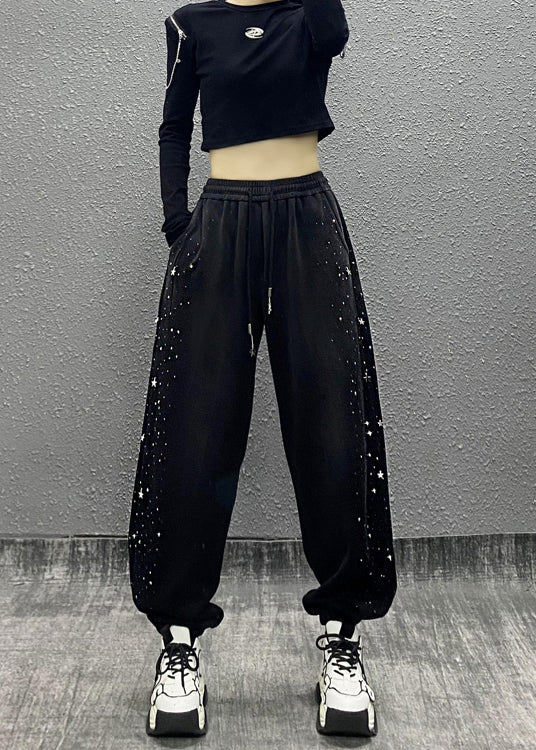 Sophisticated Pants with a Clean Classic Look