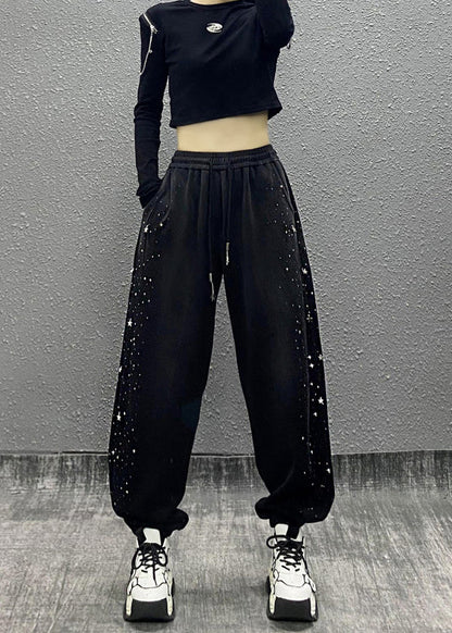 Sophisticated Pants with a Clean Classic Look