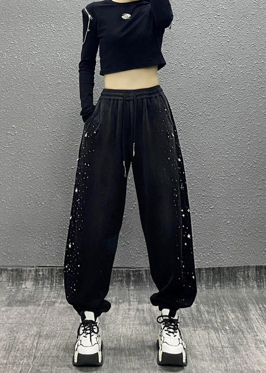 Sophisticated Pants with a Clean Classic Look