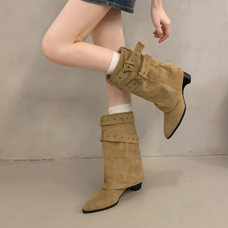 Stylish Orthopedic Boots for Any Occasion