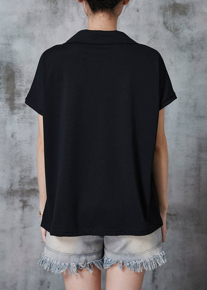 Gracefully Styled Top for Any Occasion