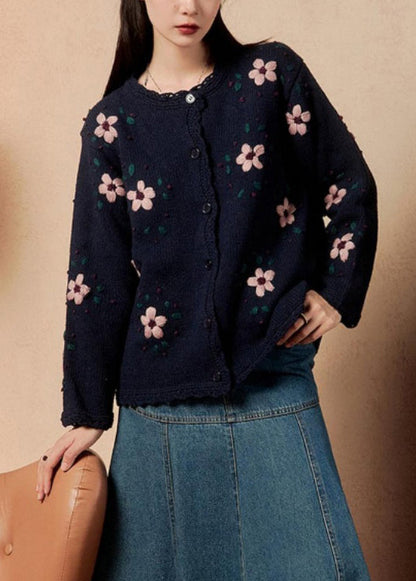 Polished Coat with an Effortless Classic Look