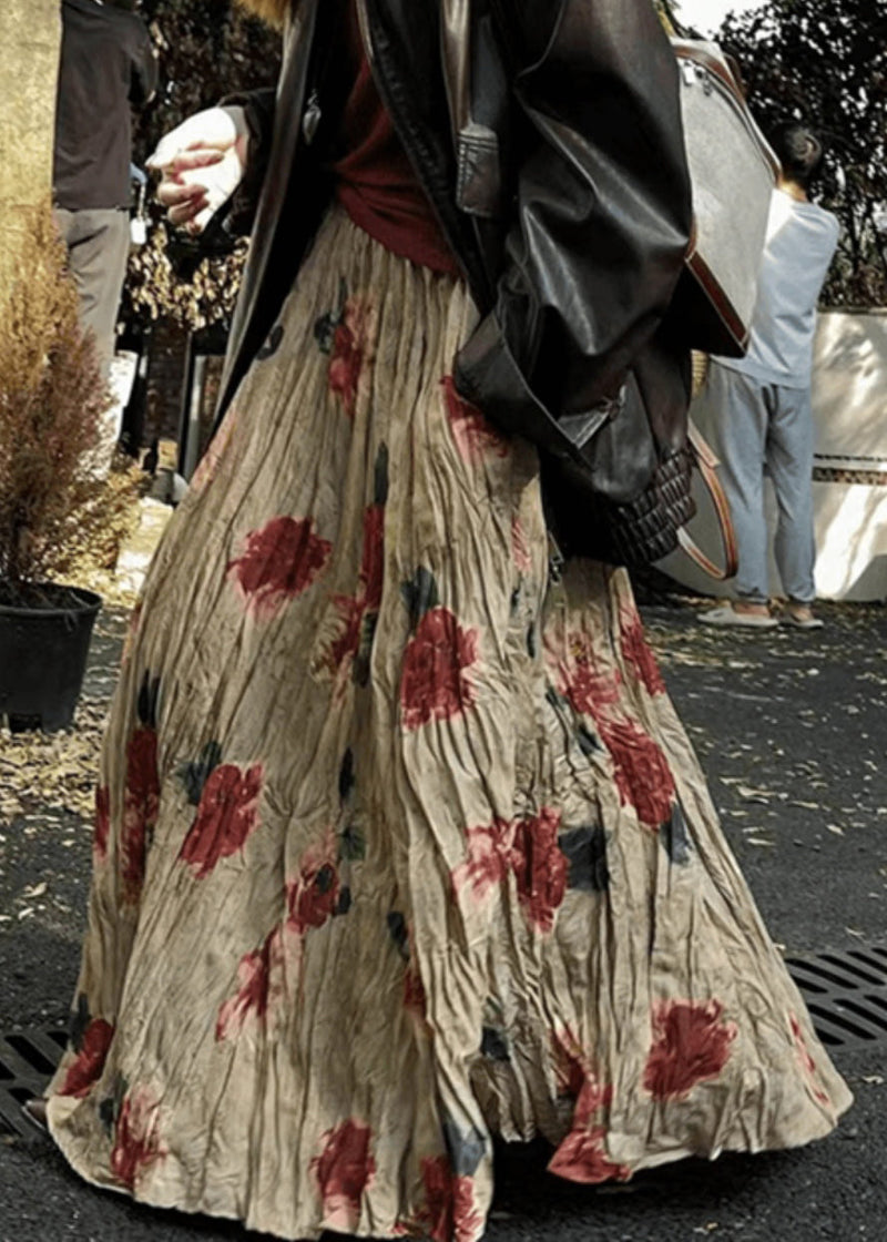 Beautifully Finished Garment in a Timeless Design