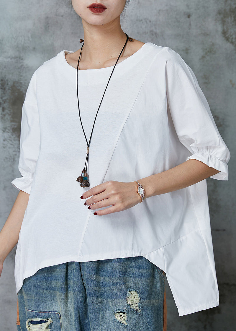Beautifully Balanced Top with Timeless Character