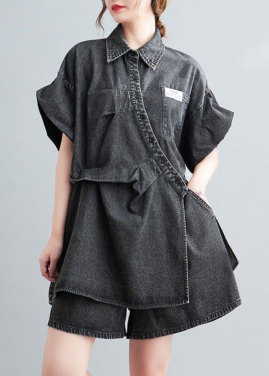 Beautifully Balanced Shirt with Timeless Character