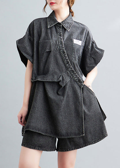 Beautifully Finished Shirt in a Timeless Design