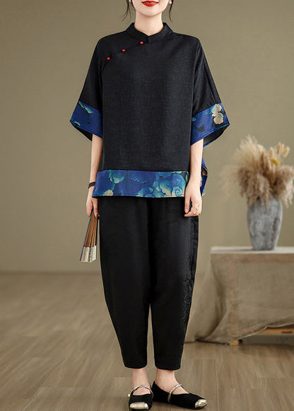 Sophisticated Top with a Clean Classic Look
