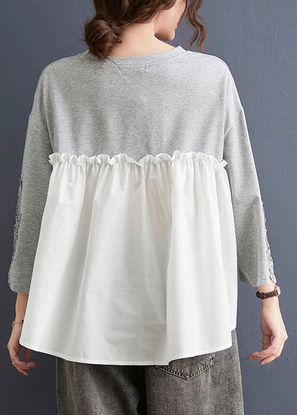 Elegantly Styled Shirt for Everyday Wear